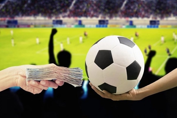Hướng dẫn chi tiết về cách tạo tài khoản cá cược bóng đá trực tuyến