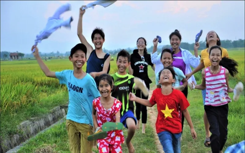 ban do dan so viet nam va xu huong trong tuong lai
