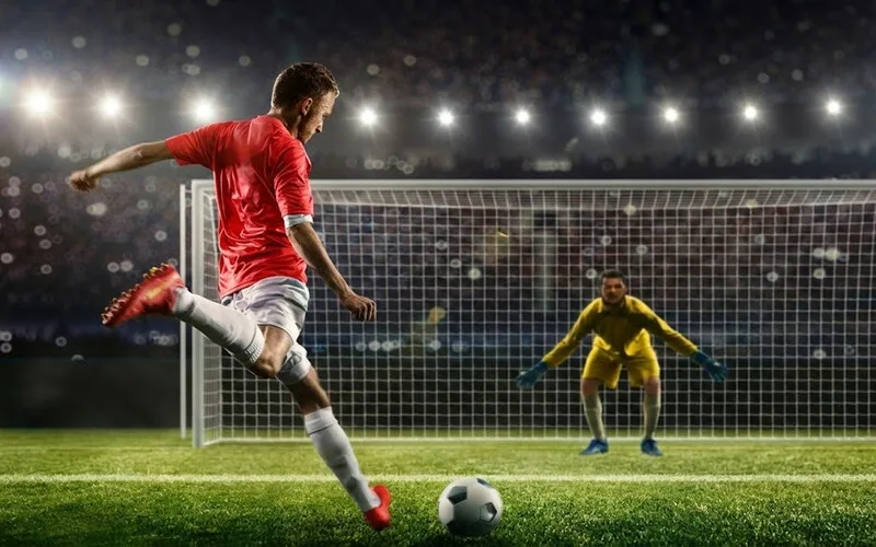 penalty la gi giai ma toan dien ve qua phat den trong bong da hien dai