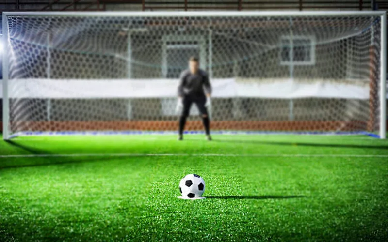 penalty la gi giai ma toan dien ve qua phat den trong bong da hien dai