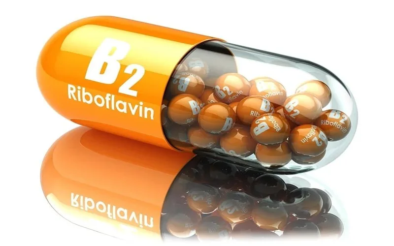 vitamin b2 co trong thuc pham nao cach bo sung dung cach