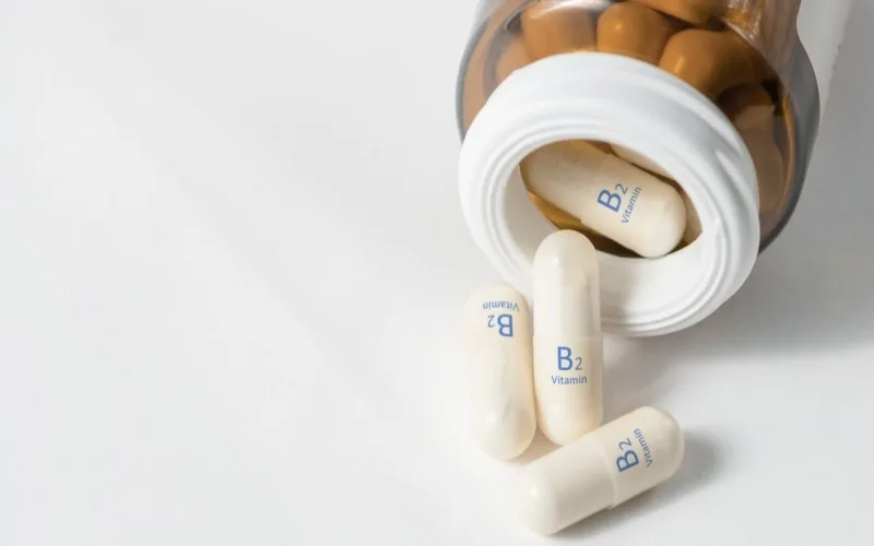 vitamin b2 co trong thuc pham nao cach bo sung dung cach